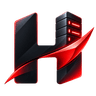 HostingBlade Logo