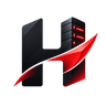 HostingBlade Logo